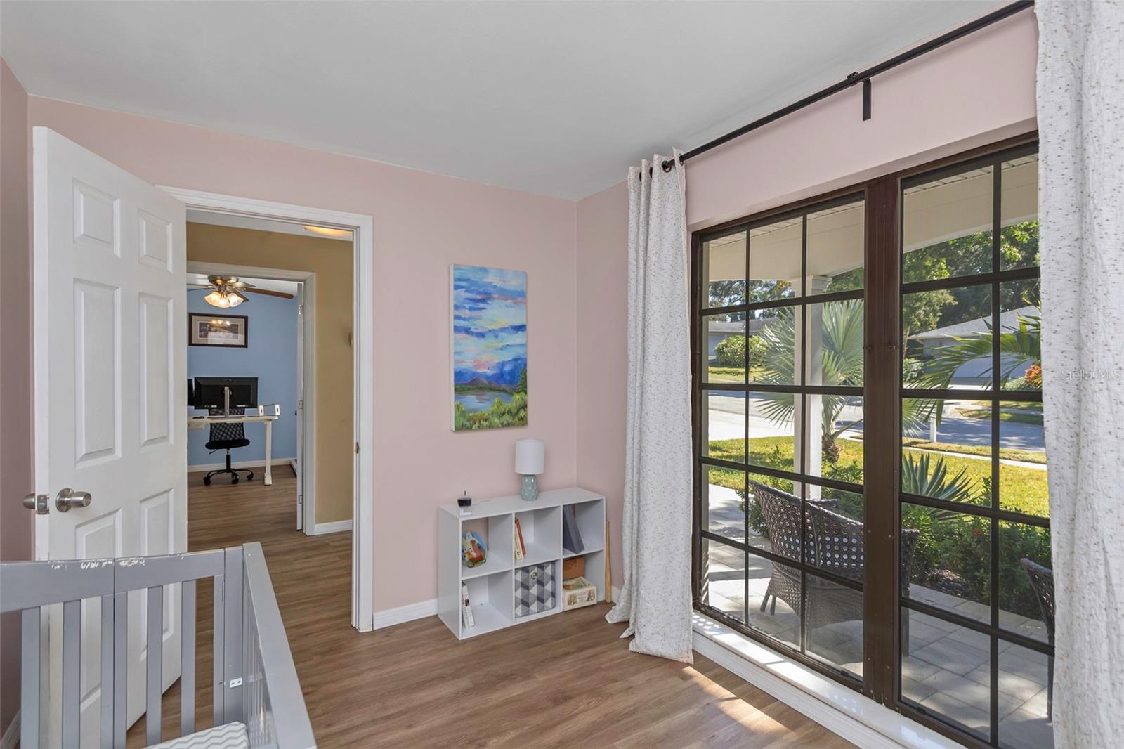 WESTLAKE VILLAGE PT REP OF BLK 8 - Residential