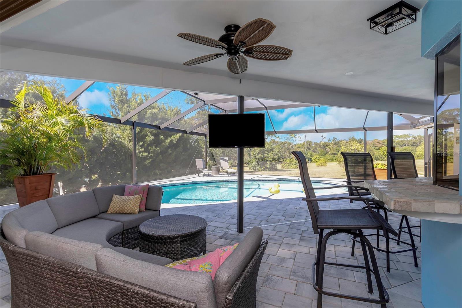 WESTLAKE VILLAGE PT REP OF BLK 8 - Residential