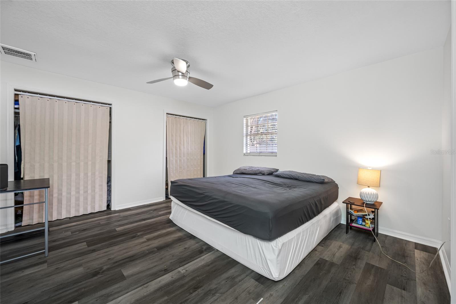 IVY ESTATES UNIT 1 - Residential Lease