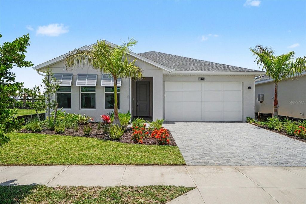 Photo of 44353 Panther Drive, Punta Gorda, FL 33982 (MLS # C7527172)