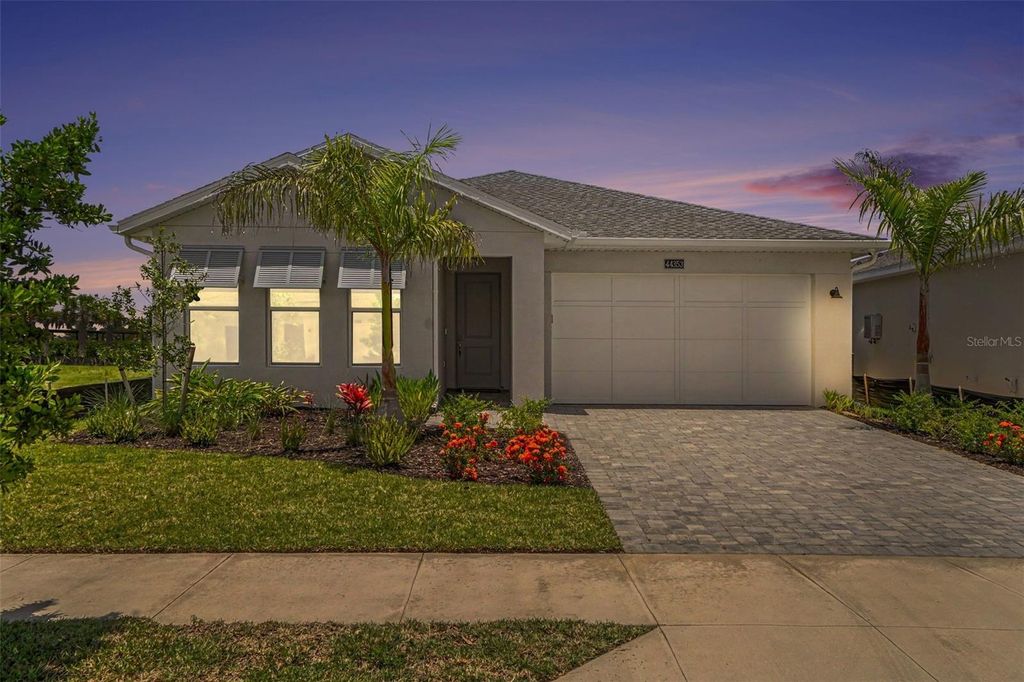 Photo of 44353 Panther Drive, Punta Gorda, FL 33982 (MLS # C7527172)