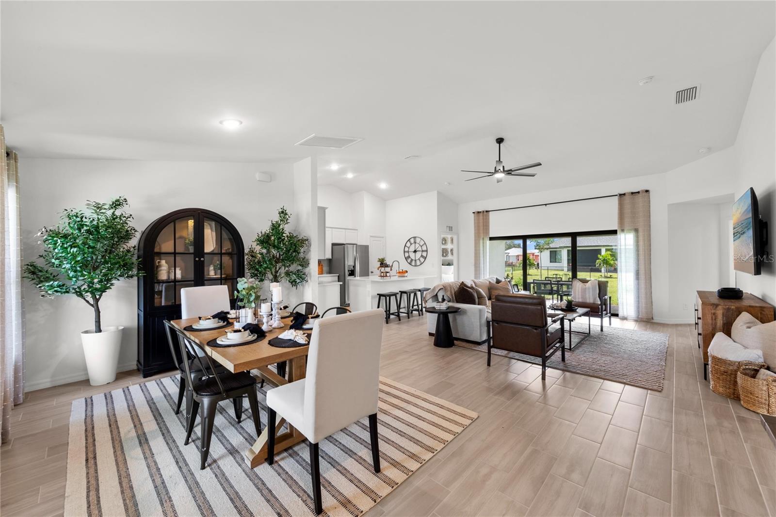 PORT CHARLOTTE SEC 67 - Residential