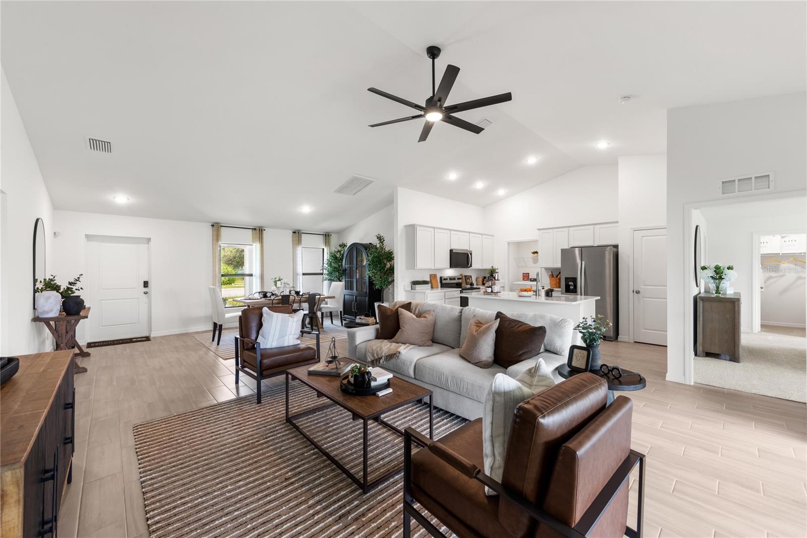 PORT CHARLOTTE SEC 67 - Residential