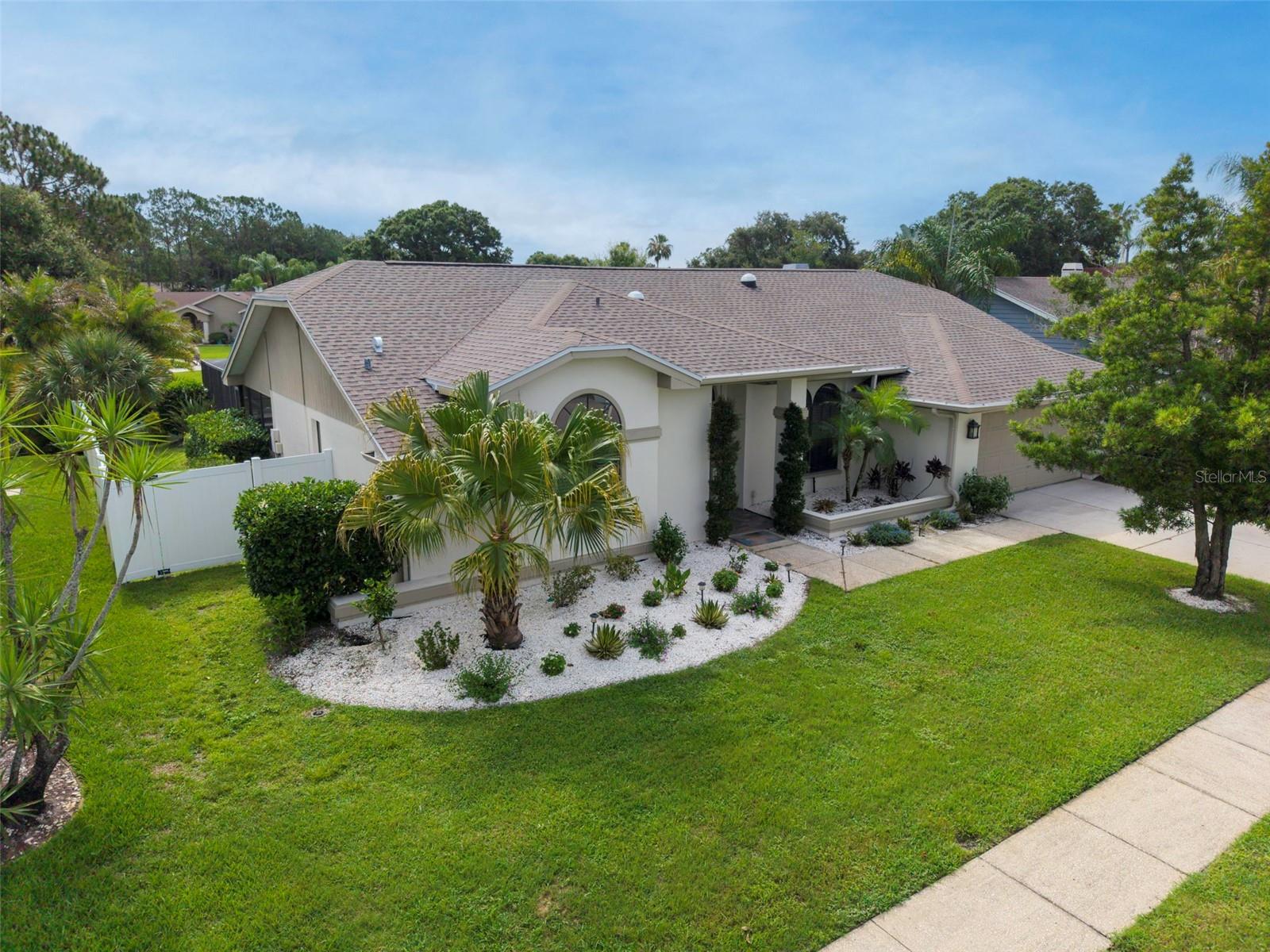 447 WHISPERING LAKES BOULEVARD