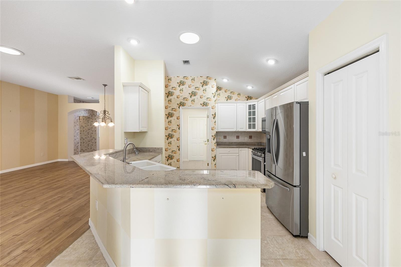 VILLAGES OF SUMTER UNIT 37 - Residential