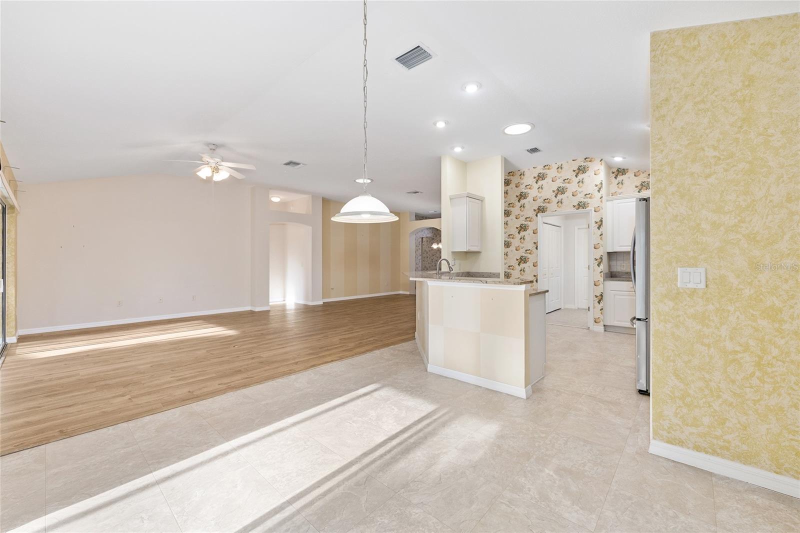 VILLAGES OF SUMTER UNIT 37 - Residential