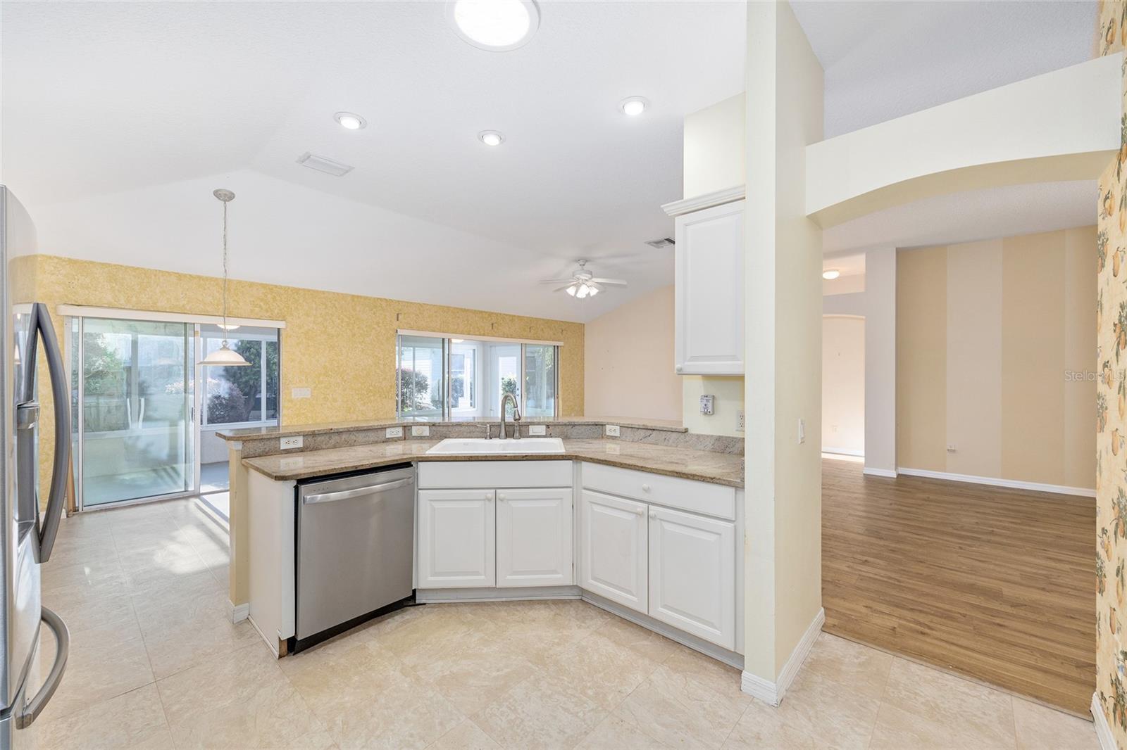 VILLAGES OF SUMTER UNIT 37 - Residential