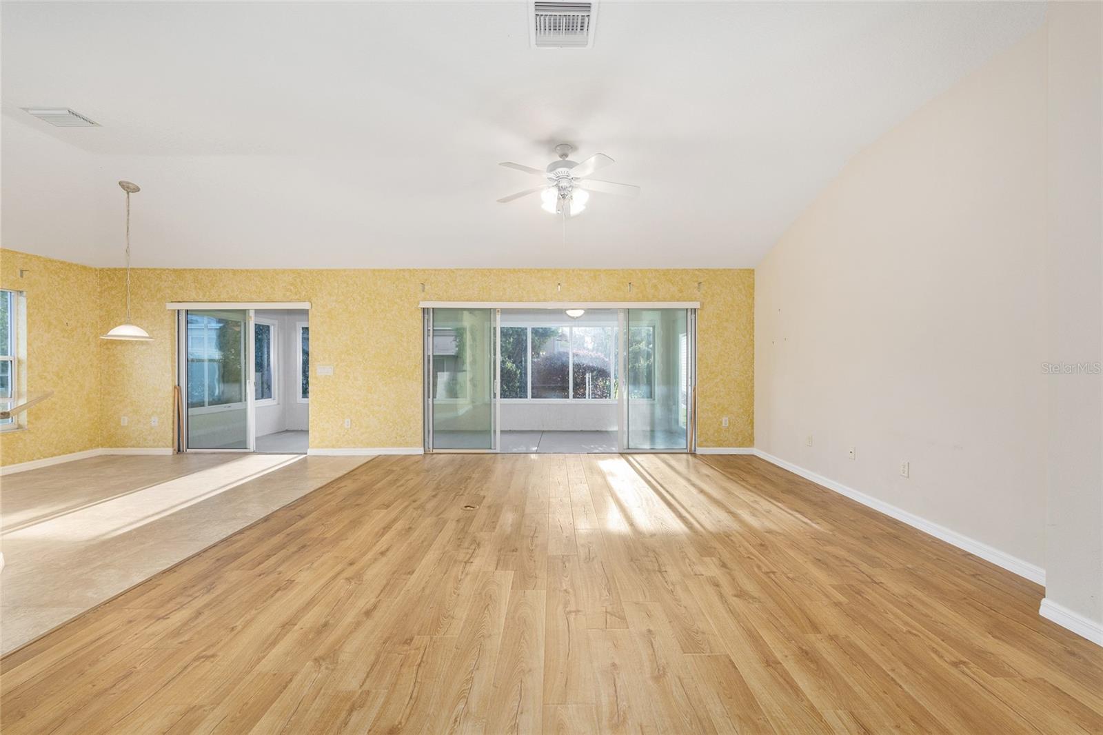 VILLAGES OF SUMTER UNIT 37 - Residential