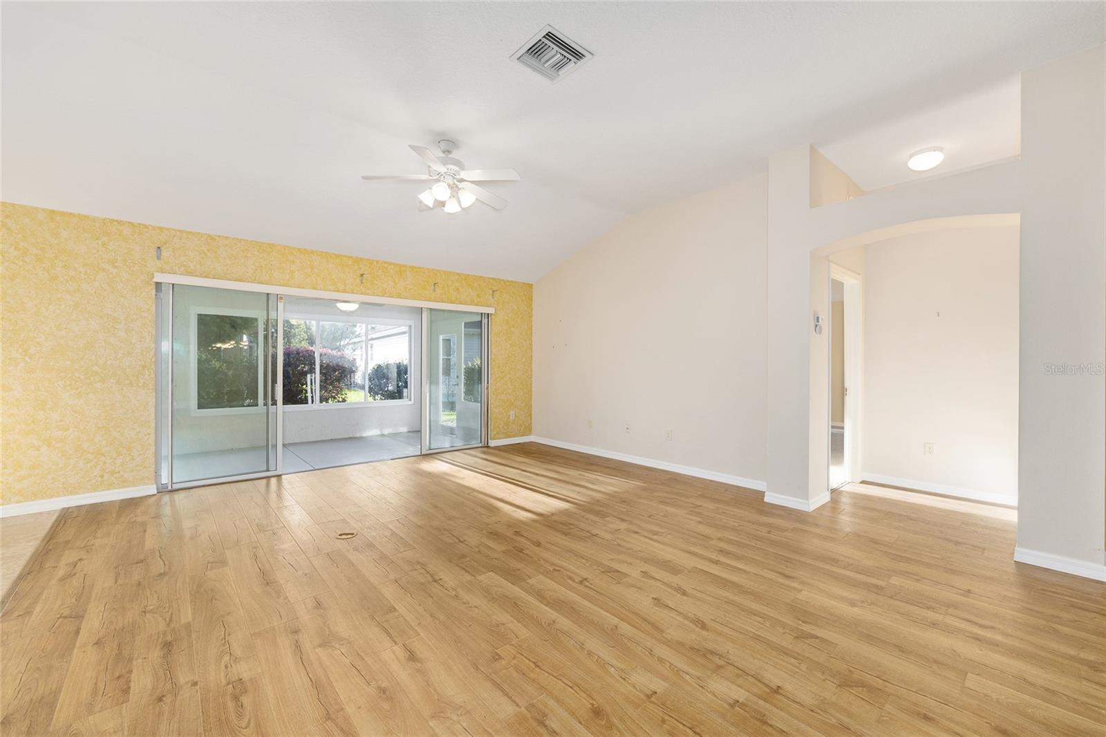 VILLAGES OF SUMTER UNIT 37 - Residential