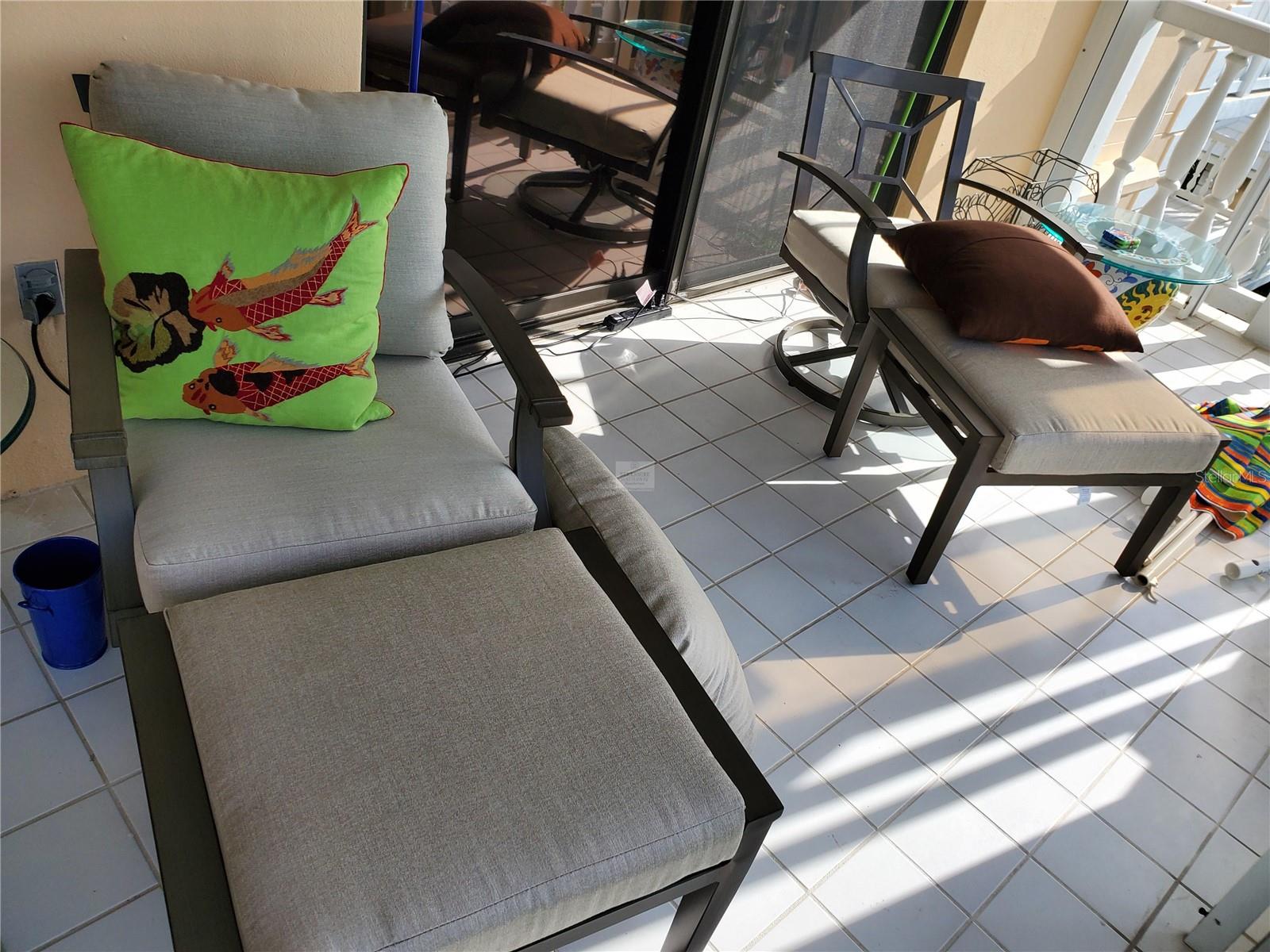 SILVER SANDS BEACH & RACQUET CLUB - Residential Lease
