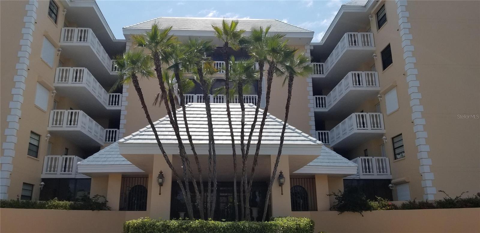 Rarely available, the highly sought after Silver Sands direct Gulf Front 3 bed 2 bath condo located directly on the sand! Gorgeous open views of the Gulf. This unit has been recently updated. No carpet! All plank tile, many newer furnishings and all new exotic granite counters throughout. Silver sands is a waterfront gated community with under building secure parking, fitness room, tennis courts and clubhouse. No car really needed, steps away are numerous restaurants and shopping galore. The large private balcony has all new higher end furnishings along with Hurricane shutters. Enjoy nightly sunsets. There is a pool and spa located just off the beach. The master en suite has an over sized walk in closet, soaking tub and walk in curtain less shower. Two separate vanities and a make up area. The gourmet kitchen is well stocked with every amenity you will need for your stay. Silver Sands is a premier 5-star community. Walking through the wide tiled corridors you will enjoy the dramatic 5 story atrium. Sorry no pets and no smoking.
