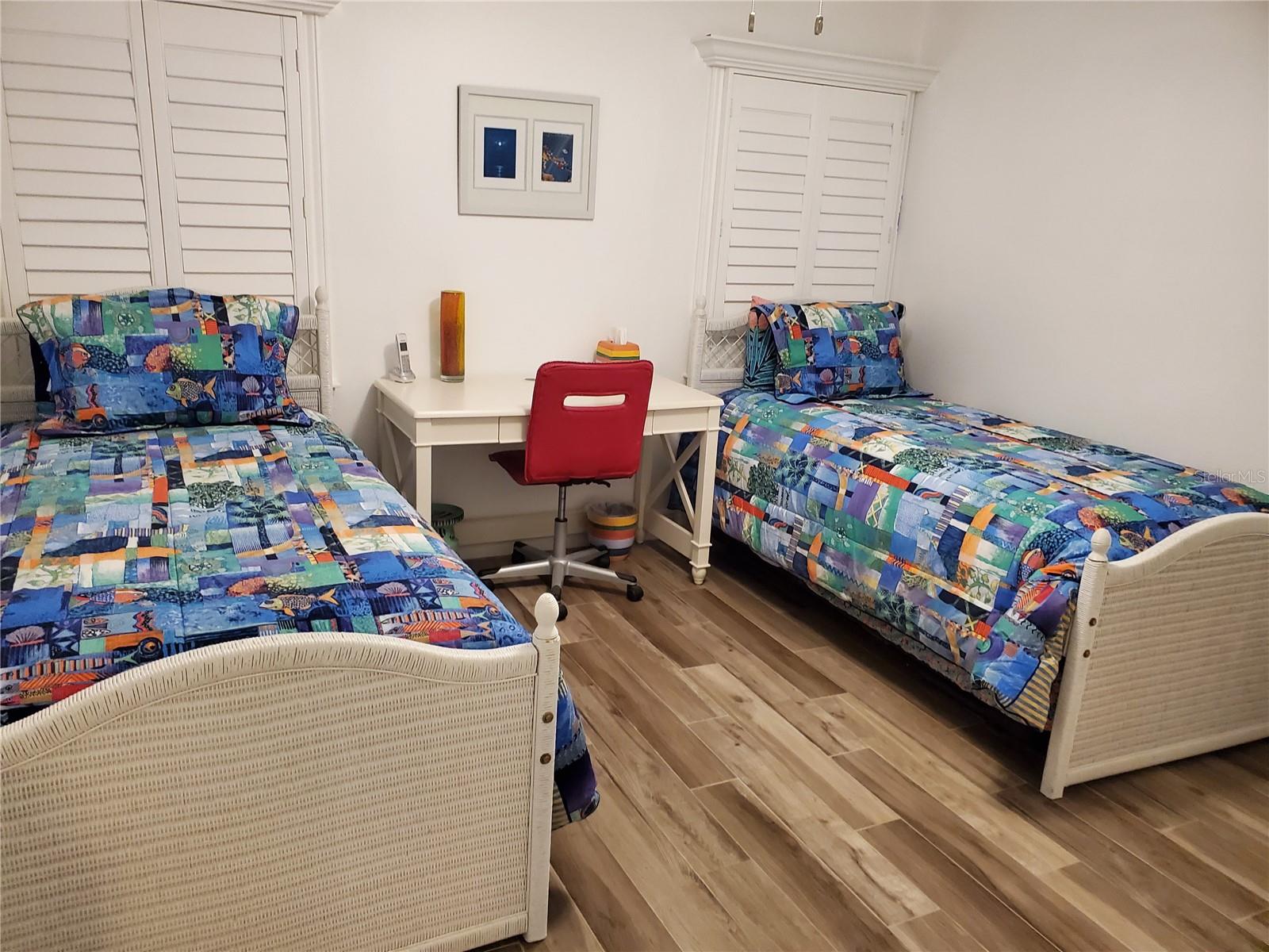 SILVER SANDS BEACH & RACQUET CLUB - Residential Lease