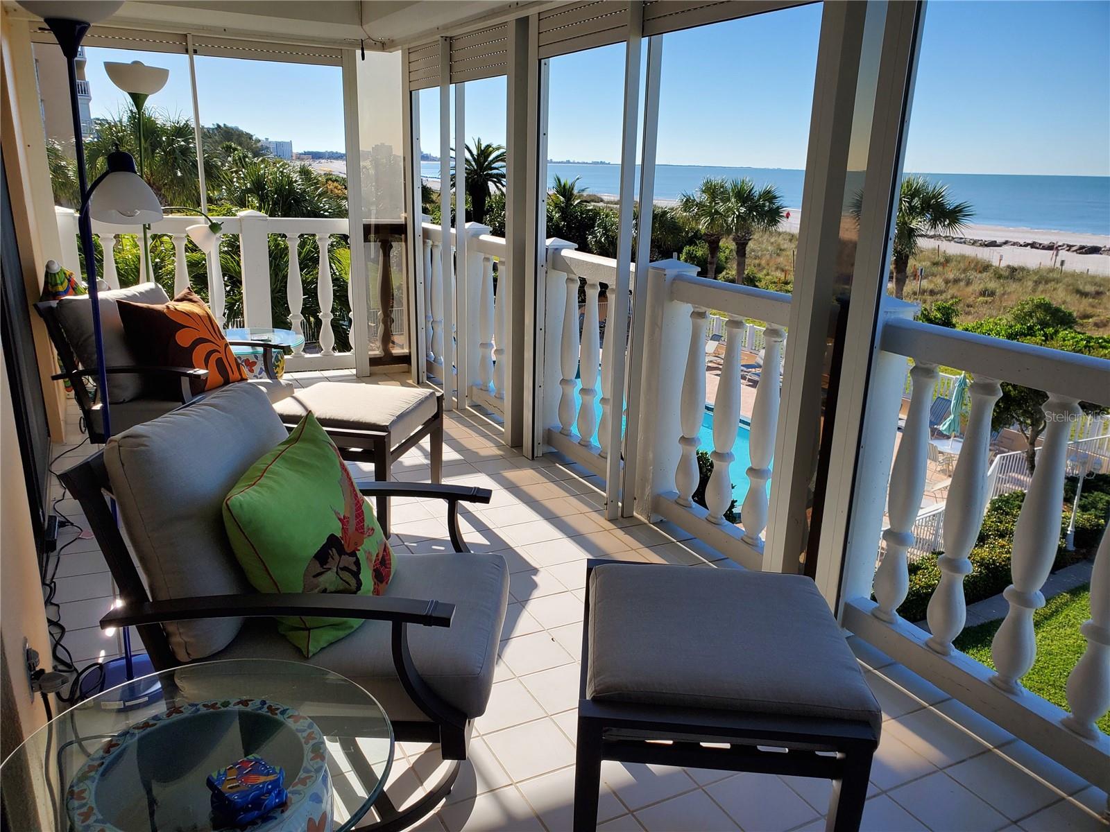 SILVER SANDS BEACH & RACQUET CLUB - Residential Lease