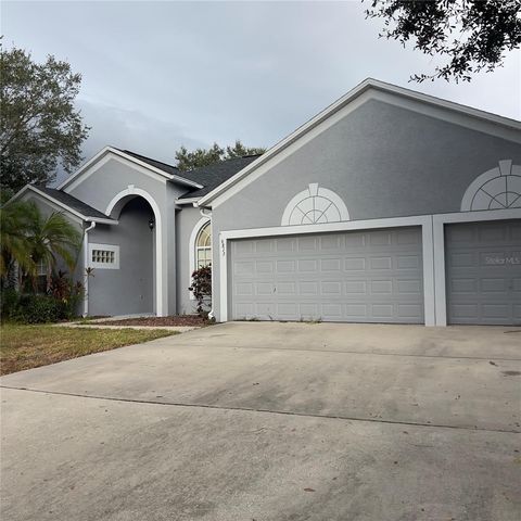 Photo of 6813 Regents Village Way, Apollo Beach, FL 33572 (MLS # TB8441827)