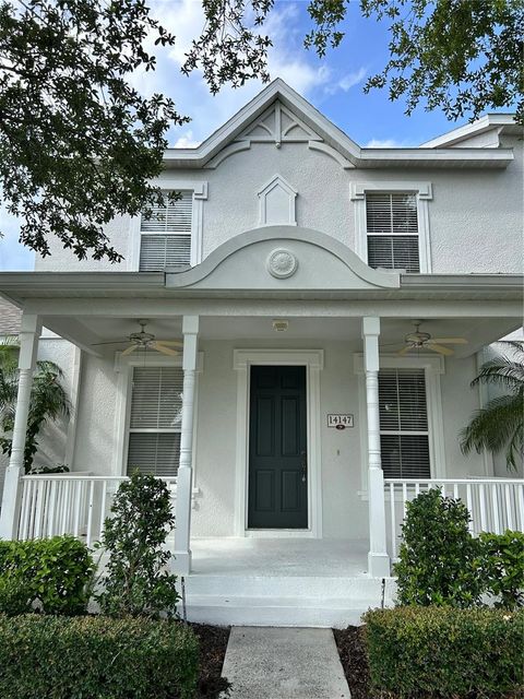 14147 MAILER BOULEVARD ORLANDO FL 32828
