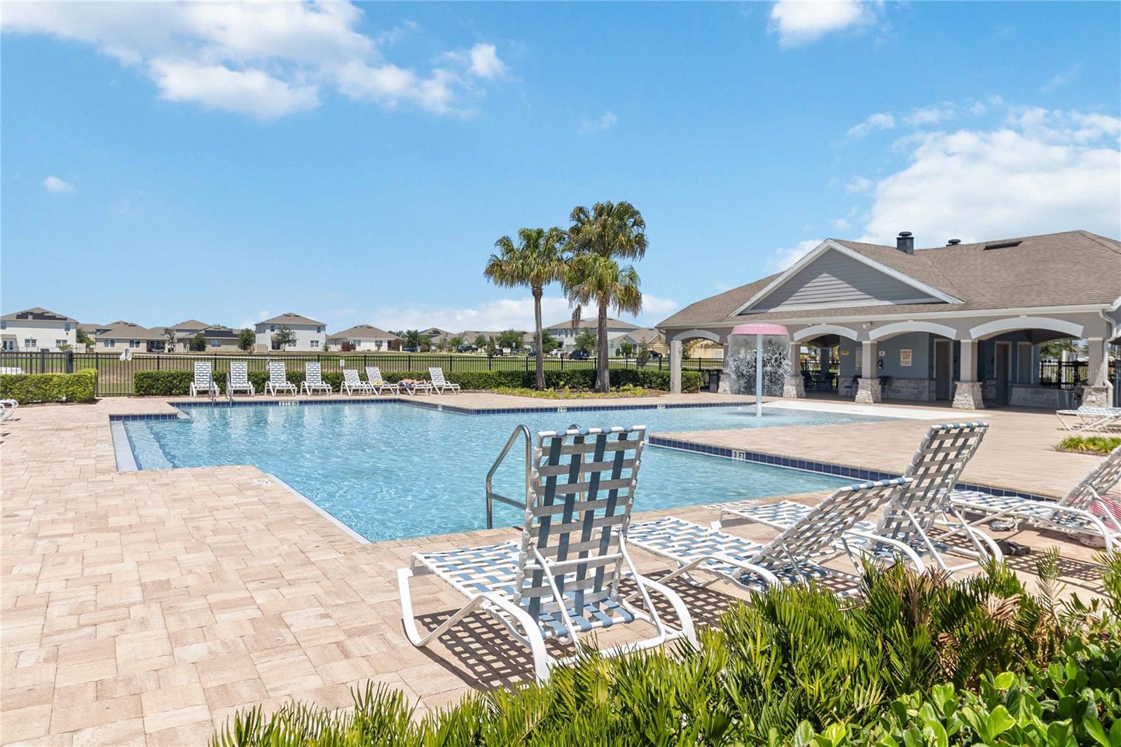 MURANO AT WESTSIDE - Residential