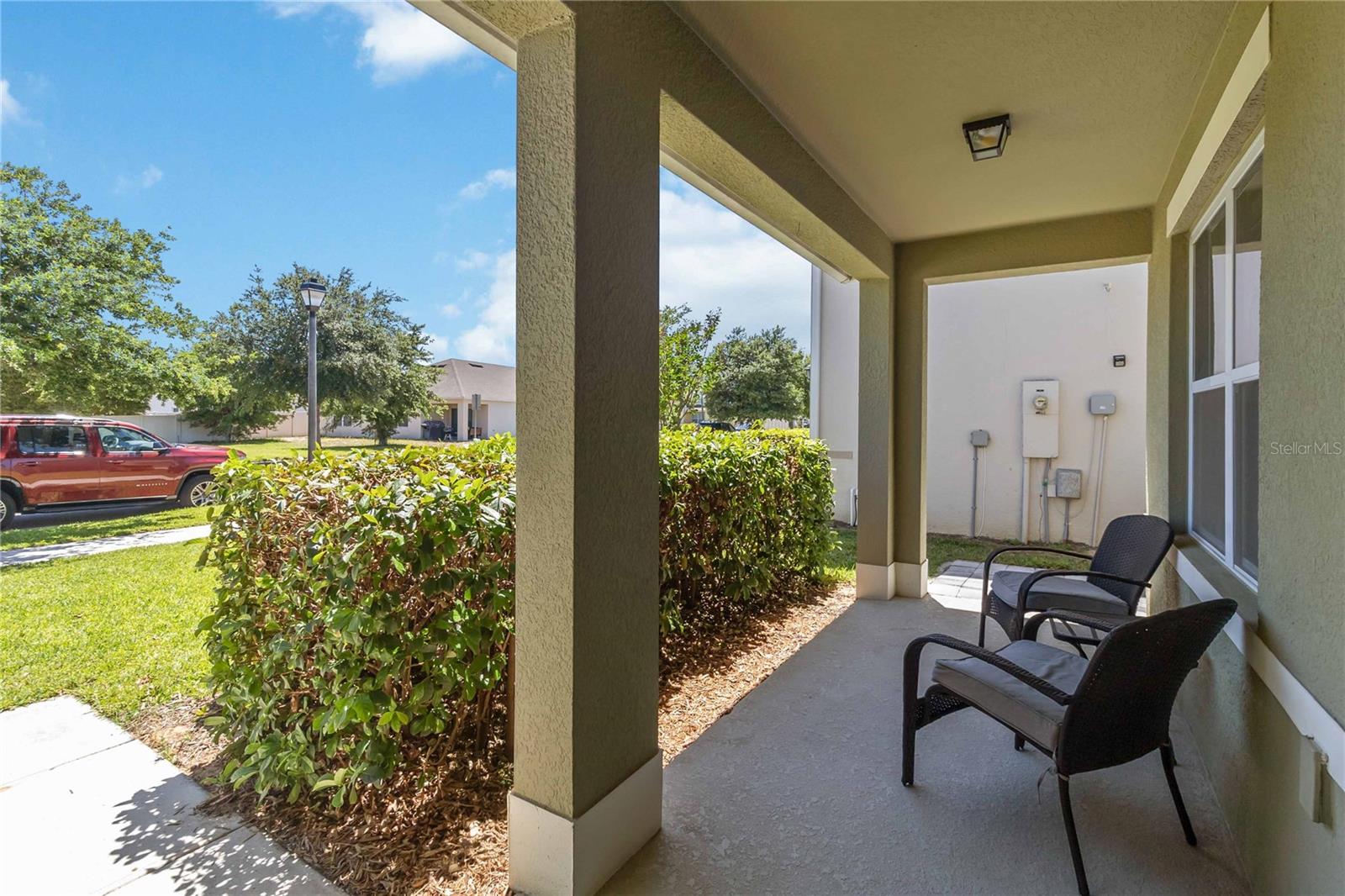 MURANO AT WESTSIDE - Residential