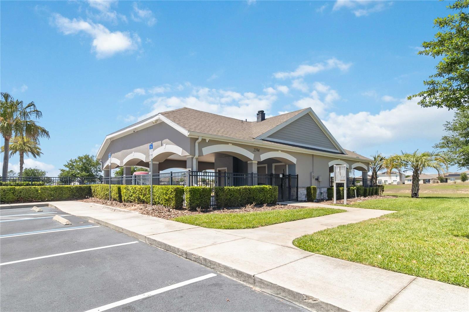 MURANO AT WESTSIDE - Residential