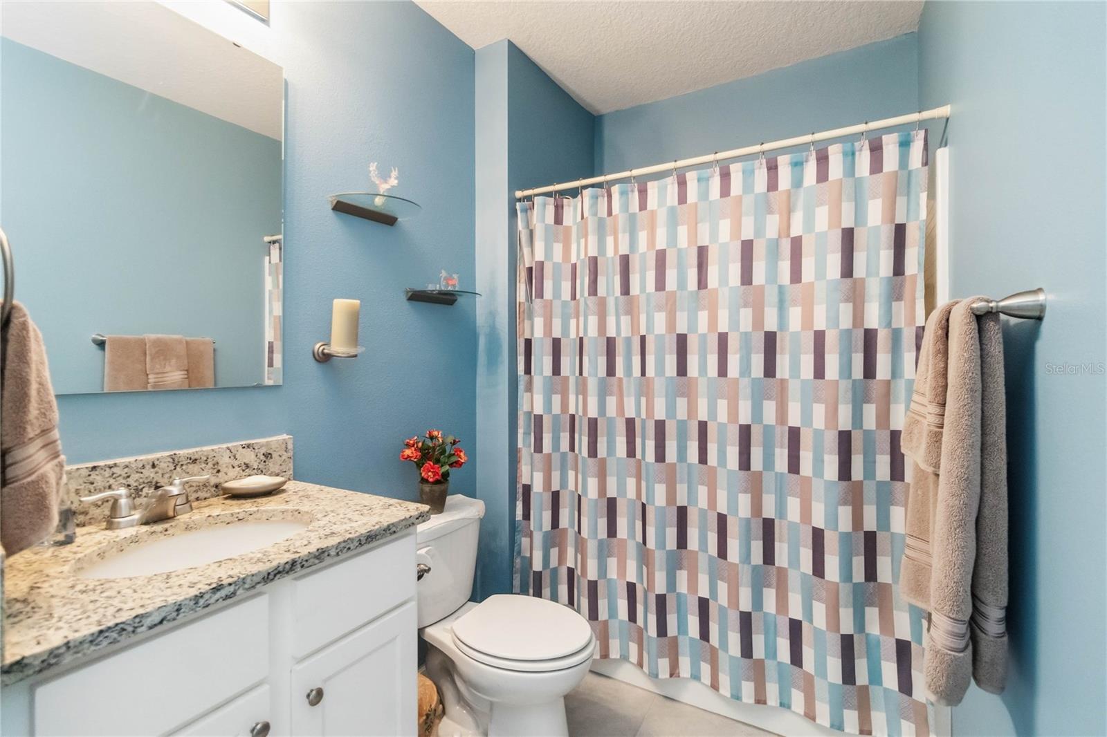 MURANO AT WESTSIDE - Residential