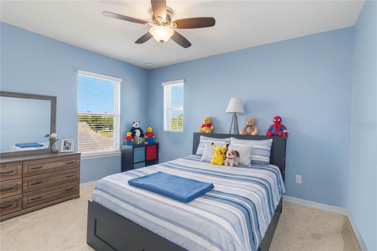 MURANO AT WESTSIDE - Residential