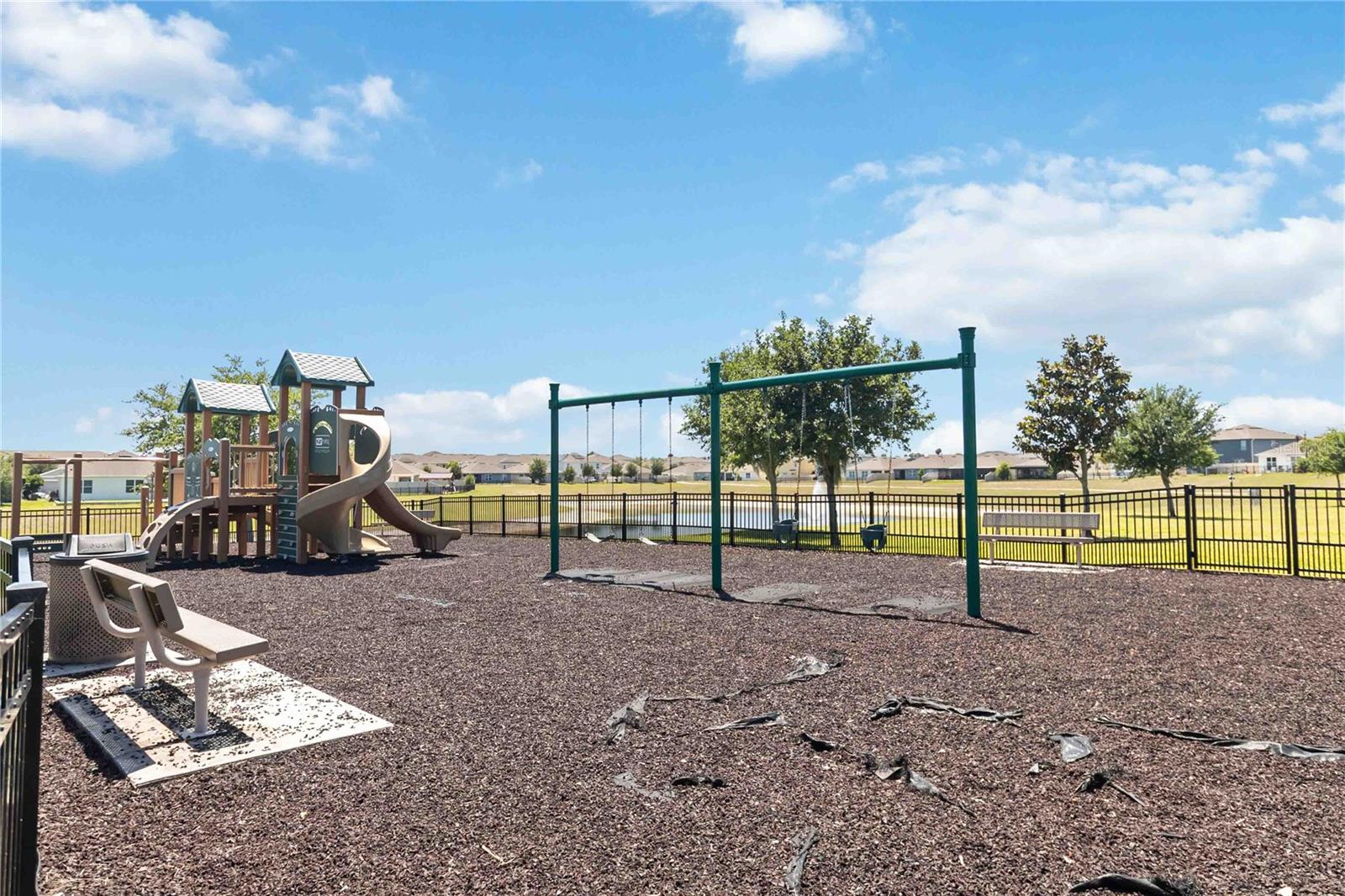 MURANO AT WESTSIDE - Residential