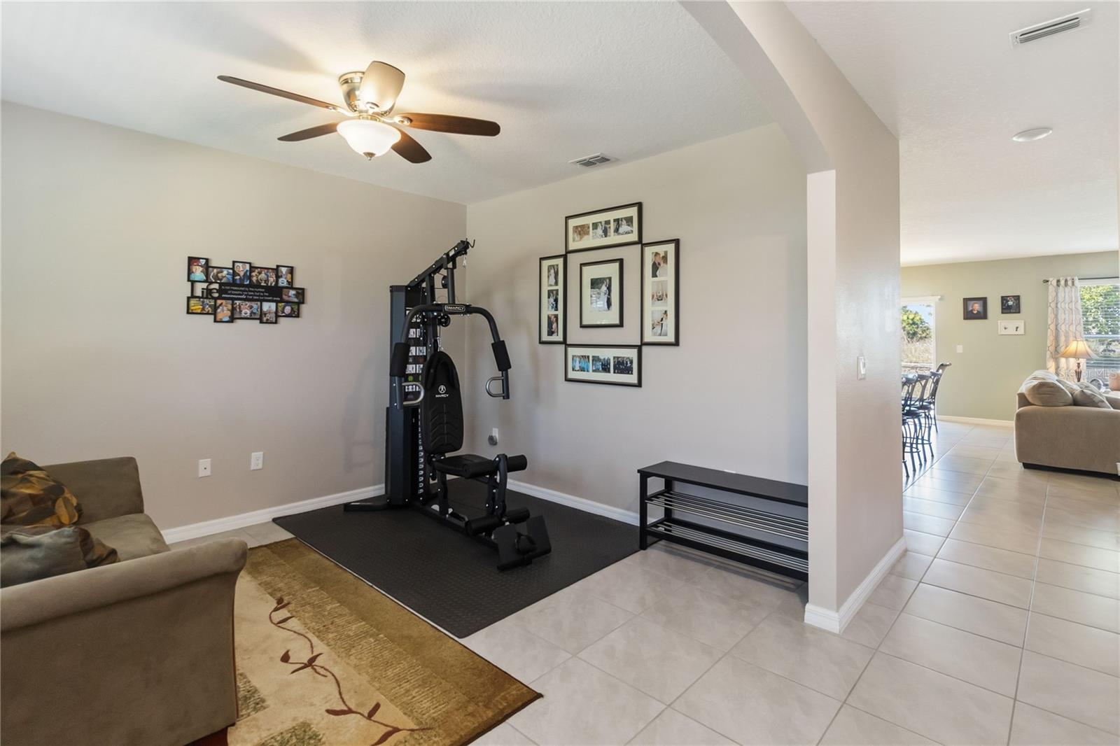 MURANO AT WESTSIDE - Residential