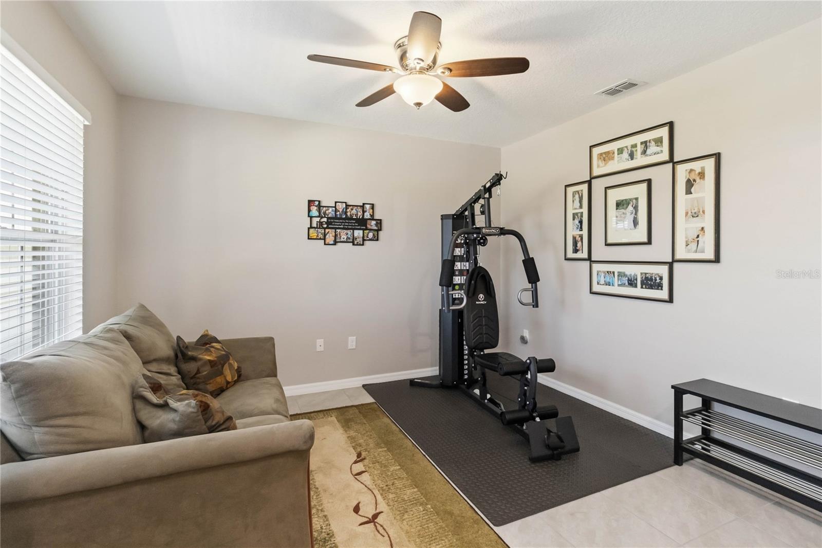 MURANO AT WESTSIDE - Residential