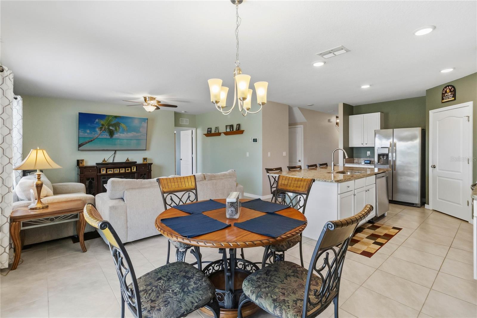 MURANO AT WESTSIDE - Residential