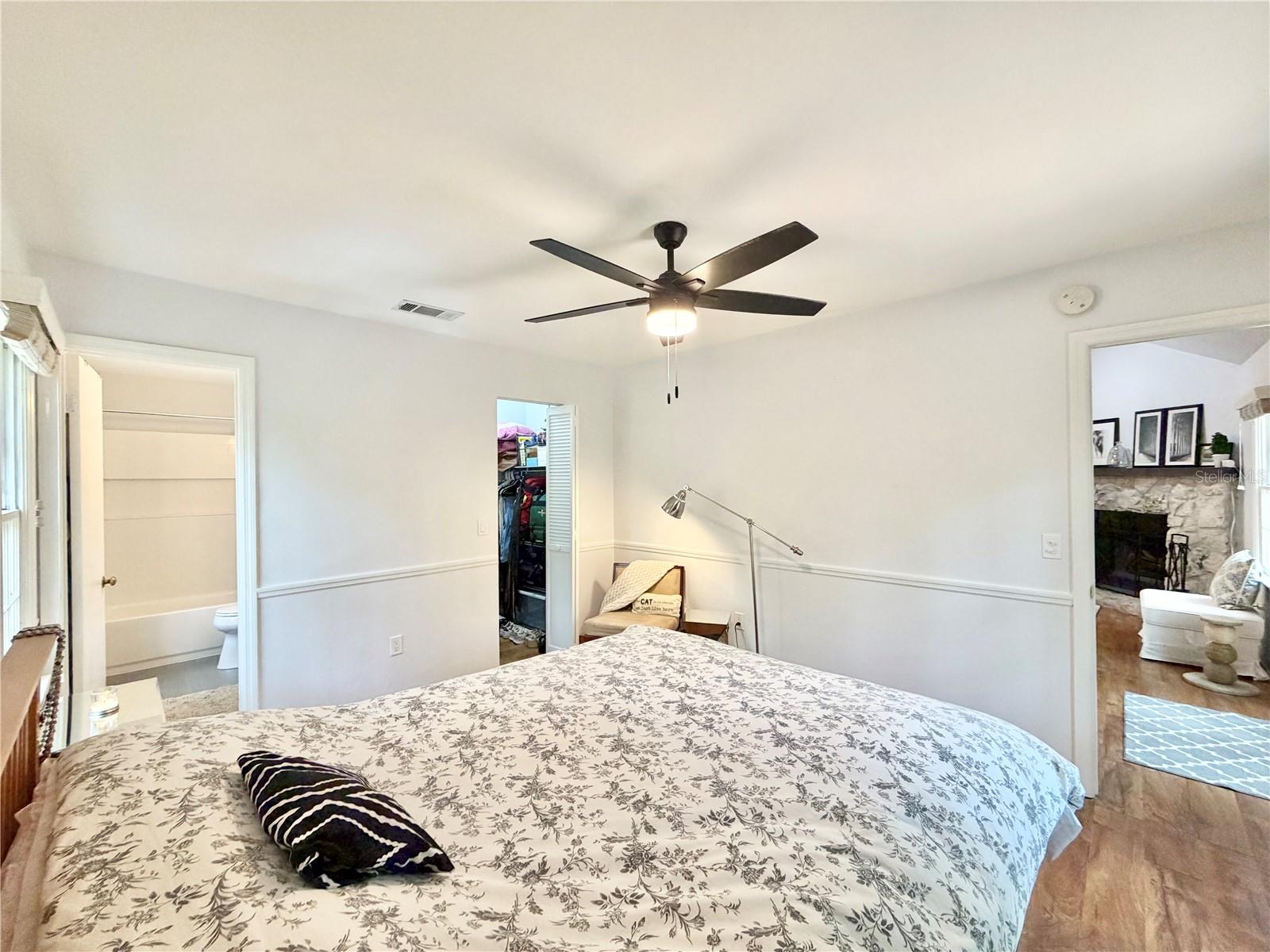 HAILE PLANTATION - Residential