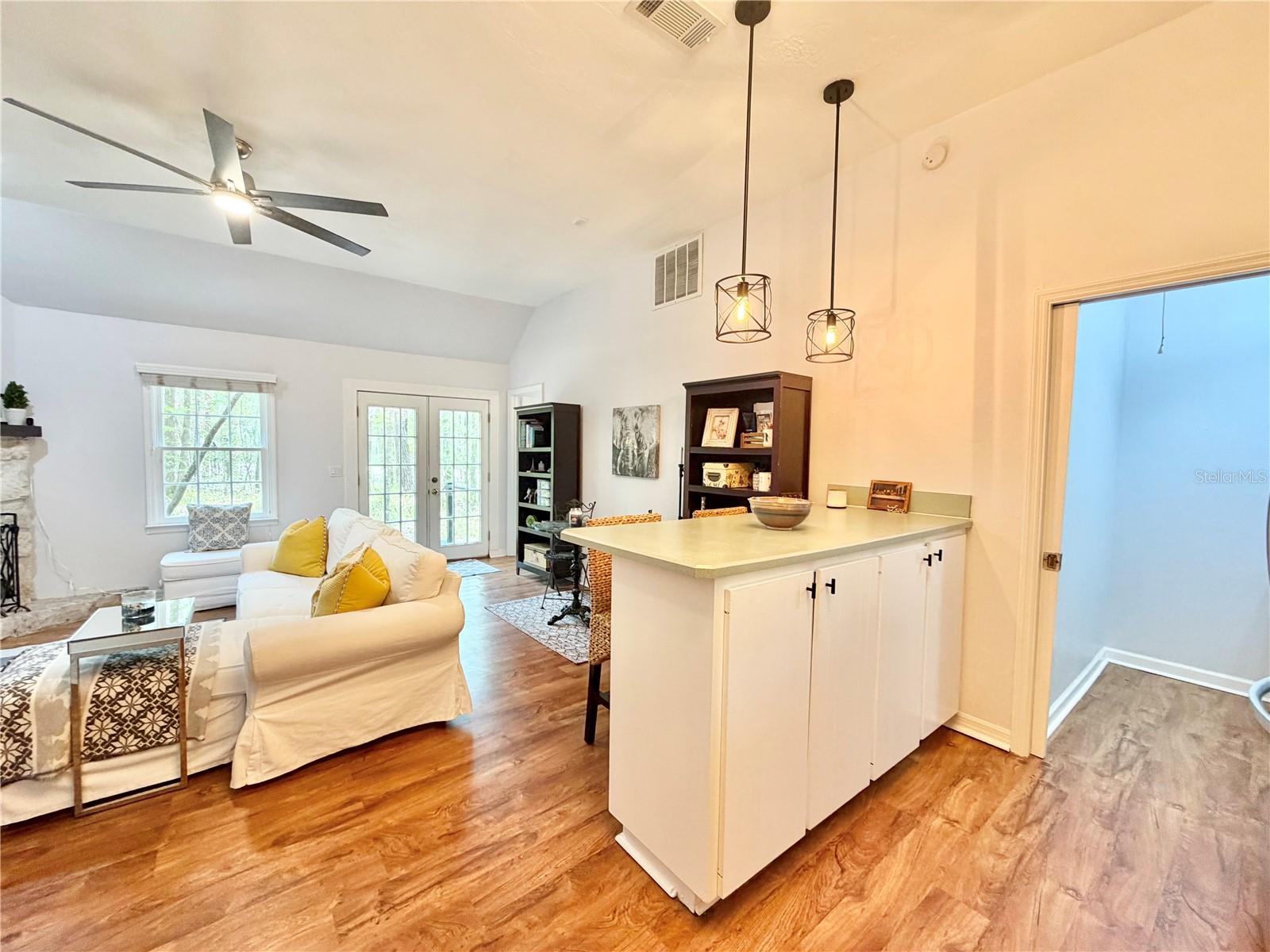 HAILE PLANTATION - Residential