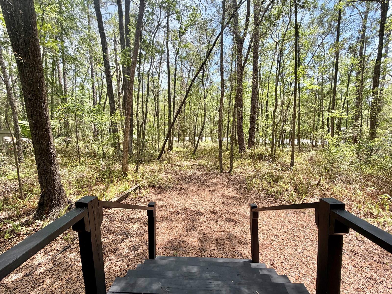HAILE PLANTATION - Residential