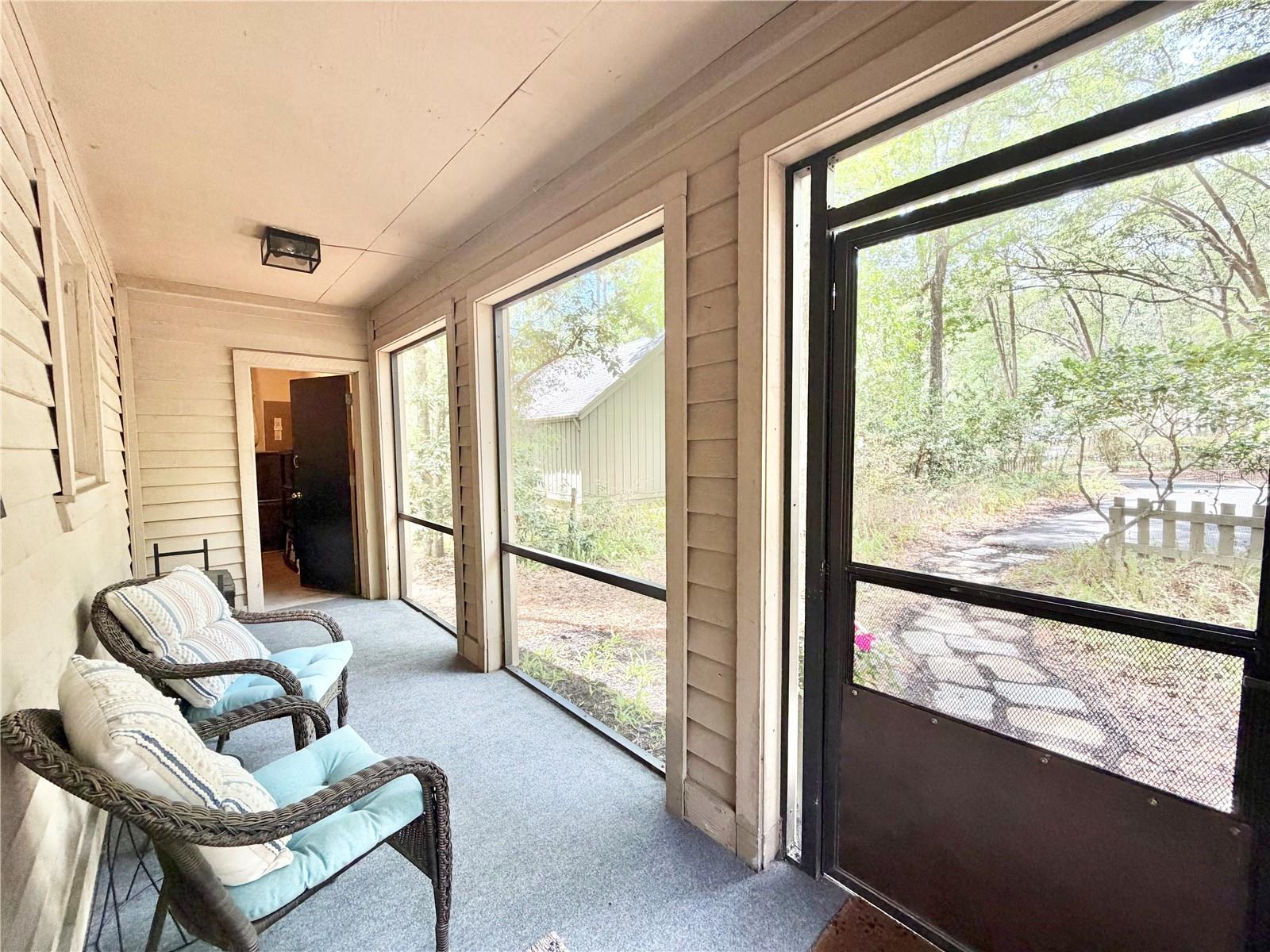 HAILE PLANTATION - Residential
