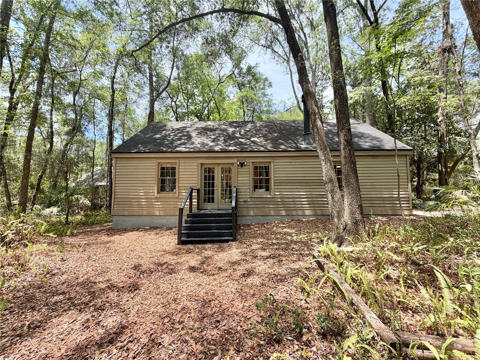 HAILE PLANTATION - Residential