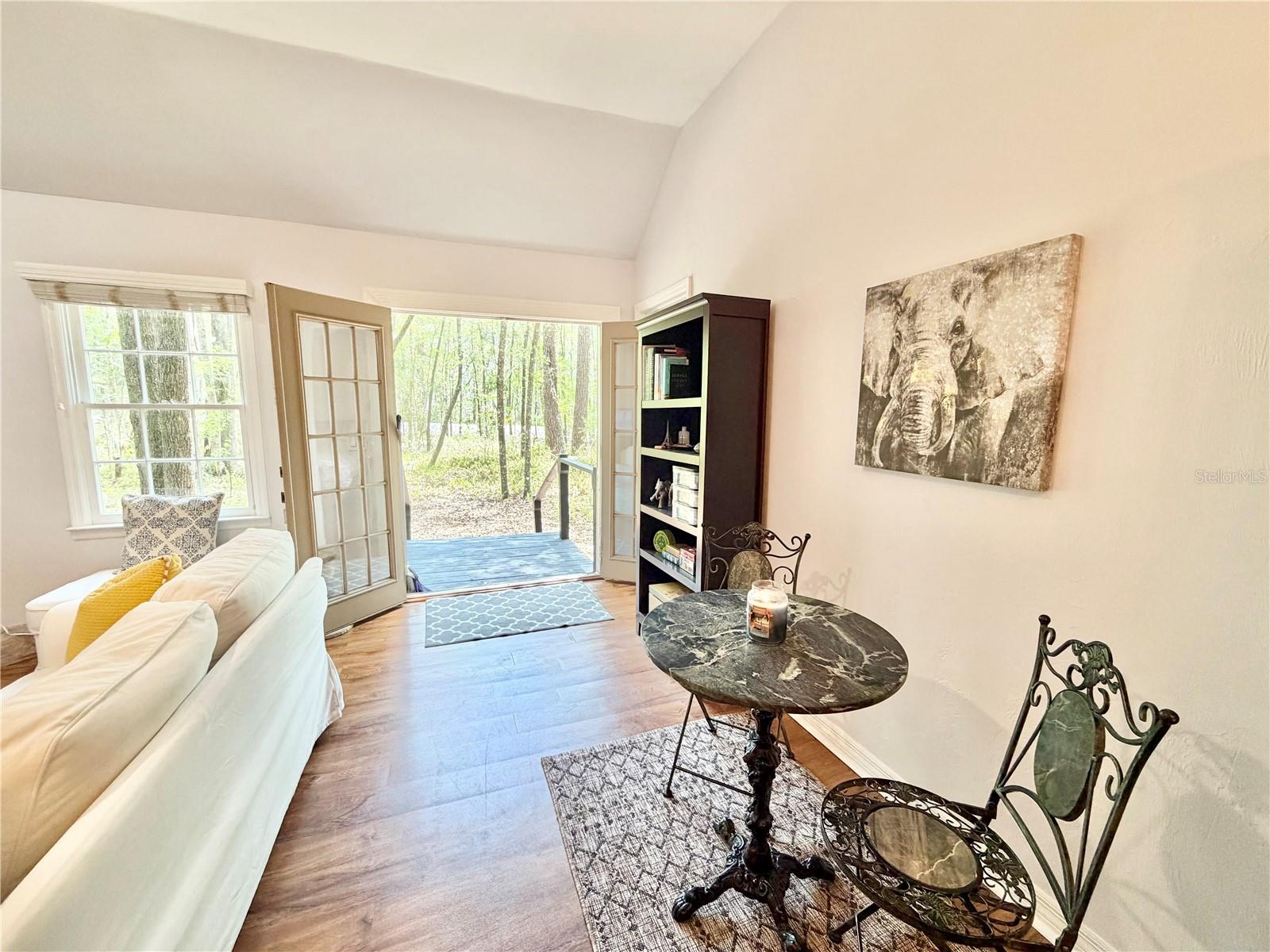HAILE PLANTATION - Residential