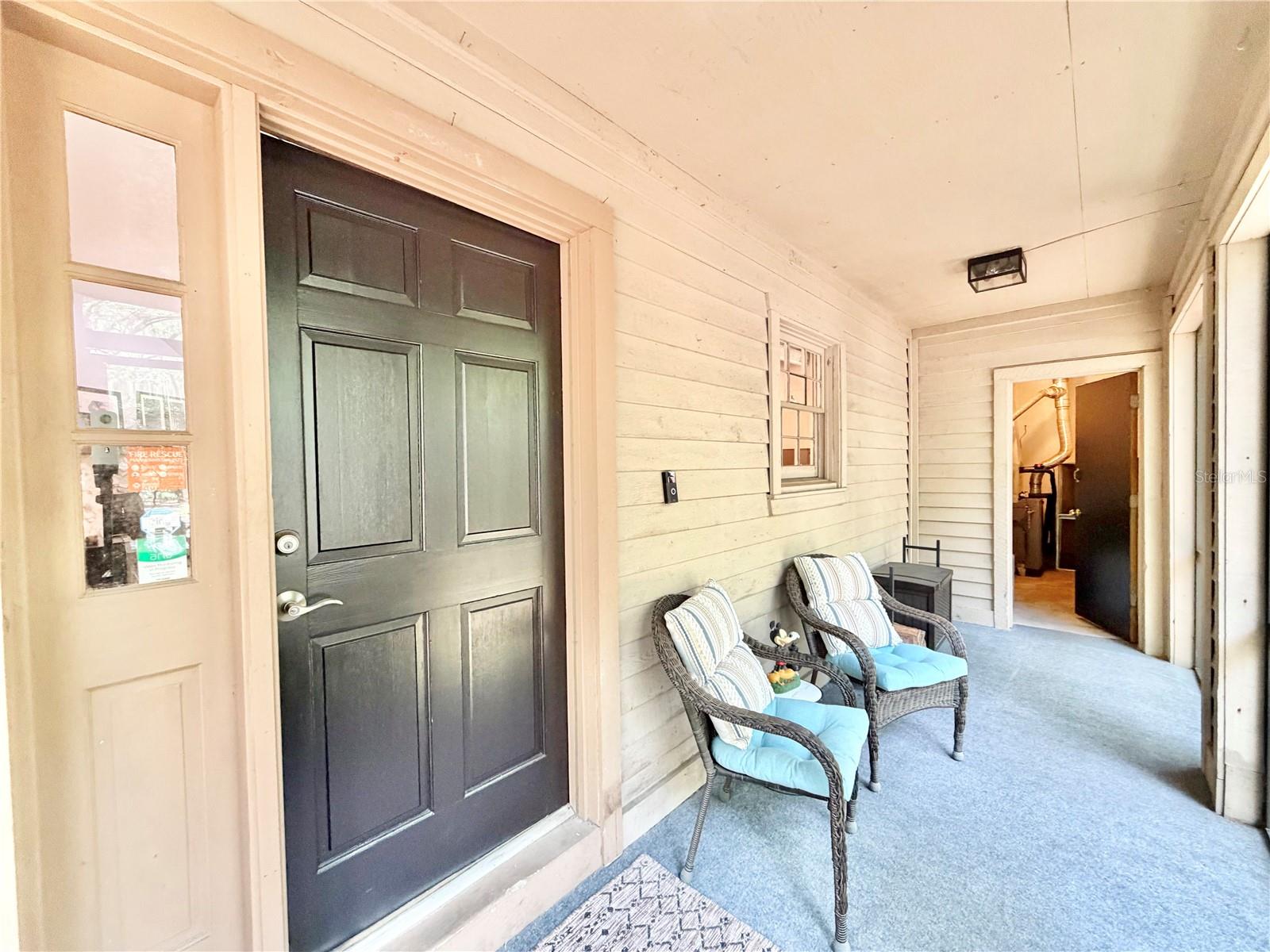 HAILE PLANTATION - Residential