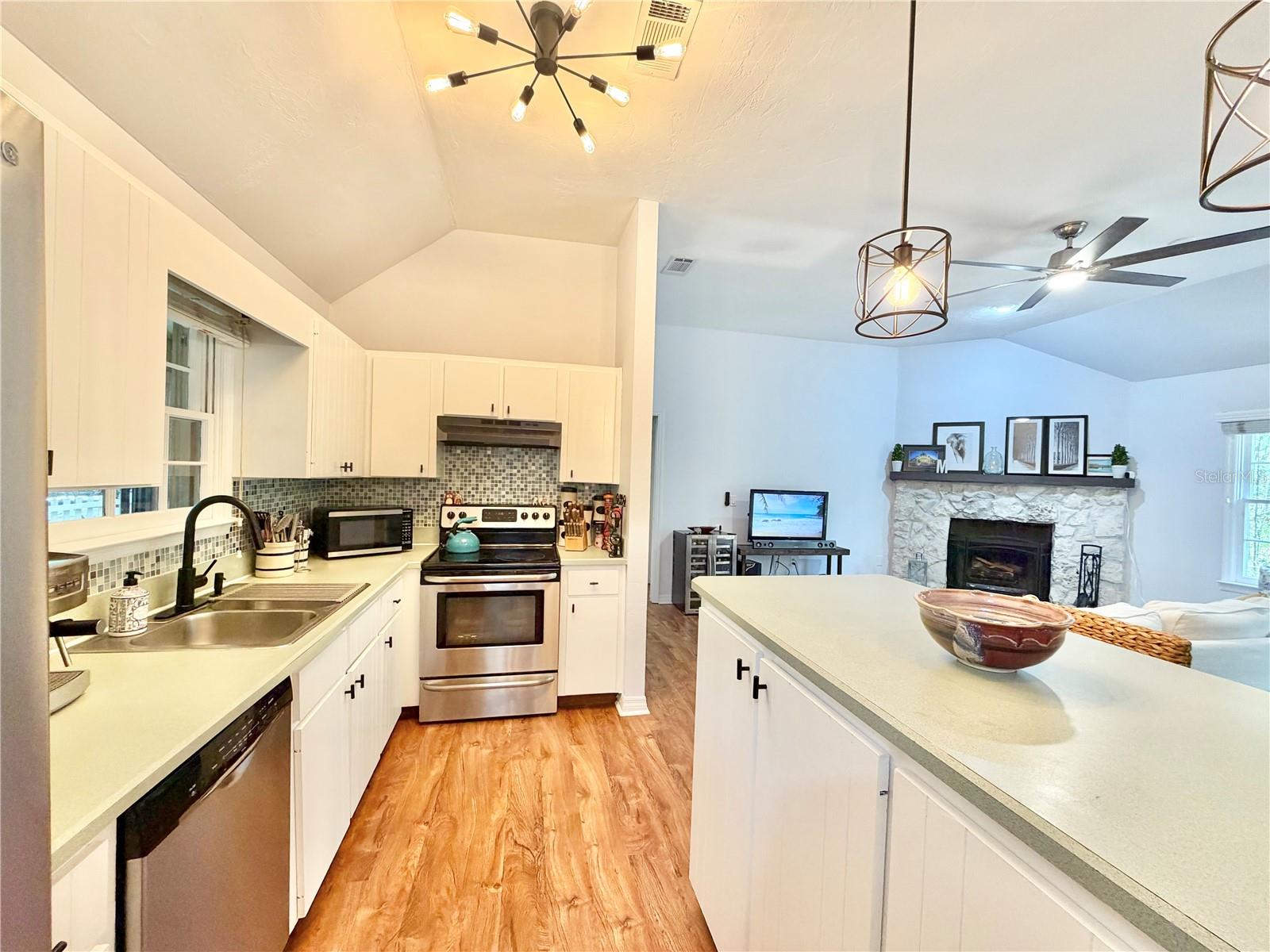 HAILE PLANTATION - Residential