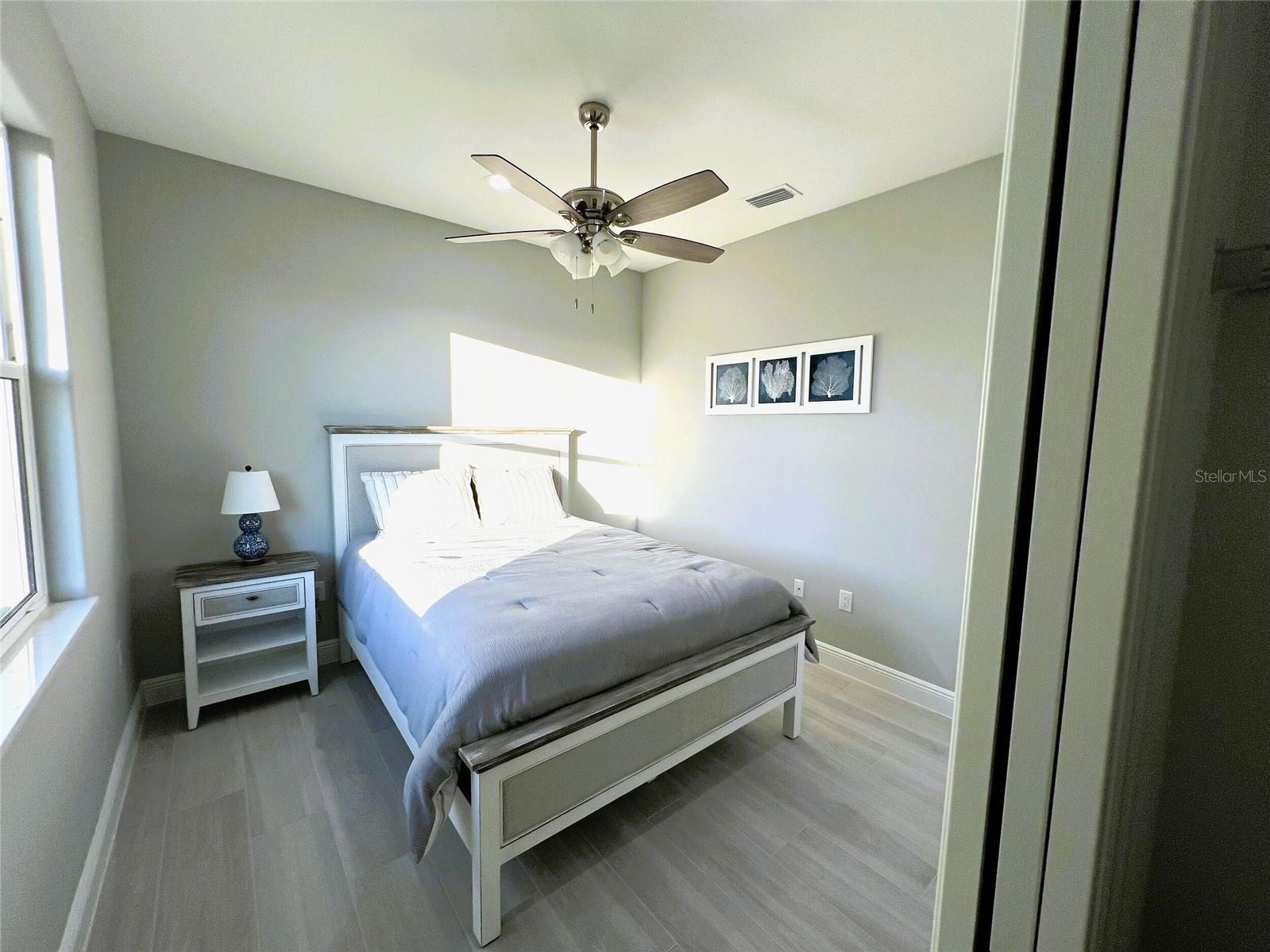 ROTONDA WEST WHITE MARSH - Residential