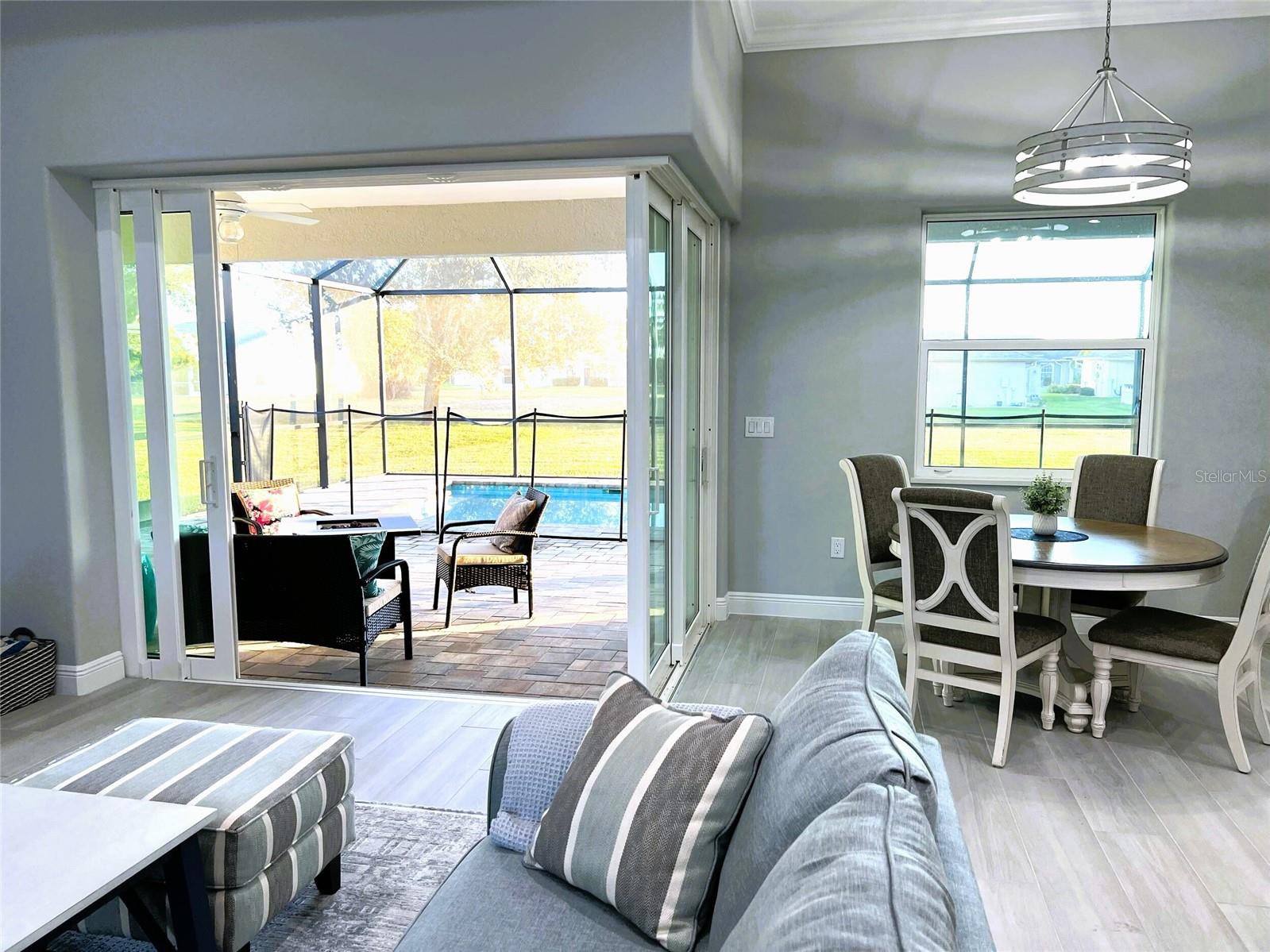 ROTONDA WEST WHITE MARSH - Residential