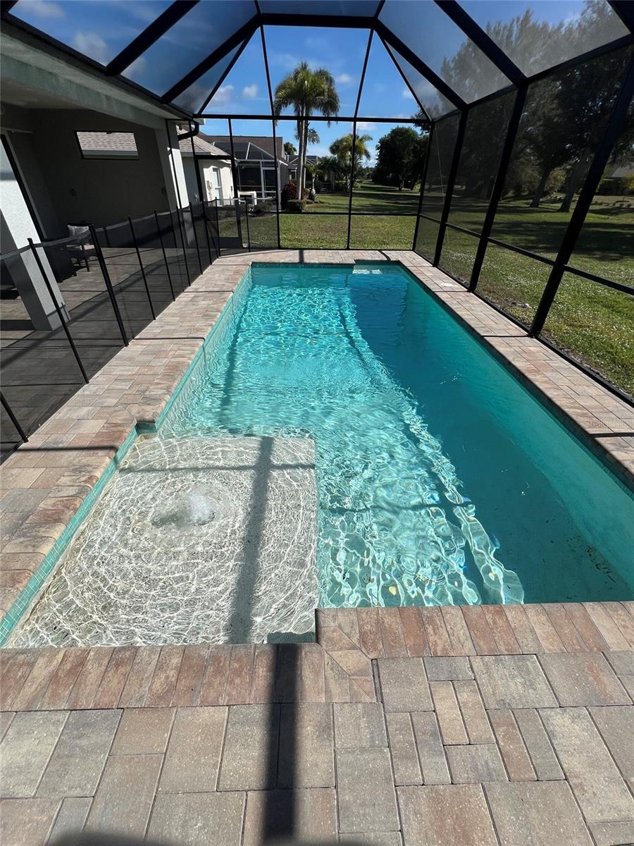 ROTONDA WEST WHITE MARSH - Residential