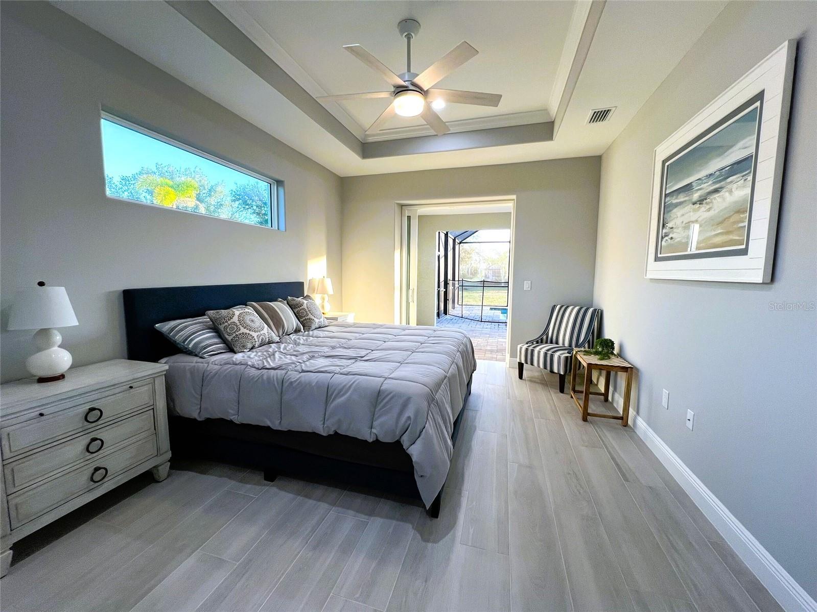 ROTONDA WEST WHITE MARSH - Residential