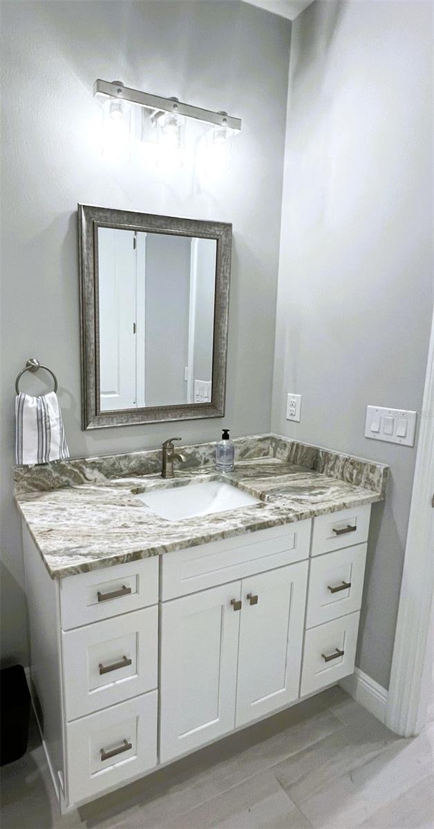 ROTONDA WEST WHITE MARSH - Residential