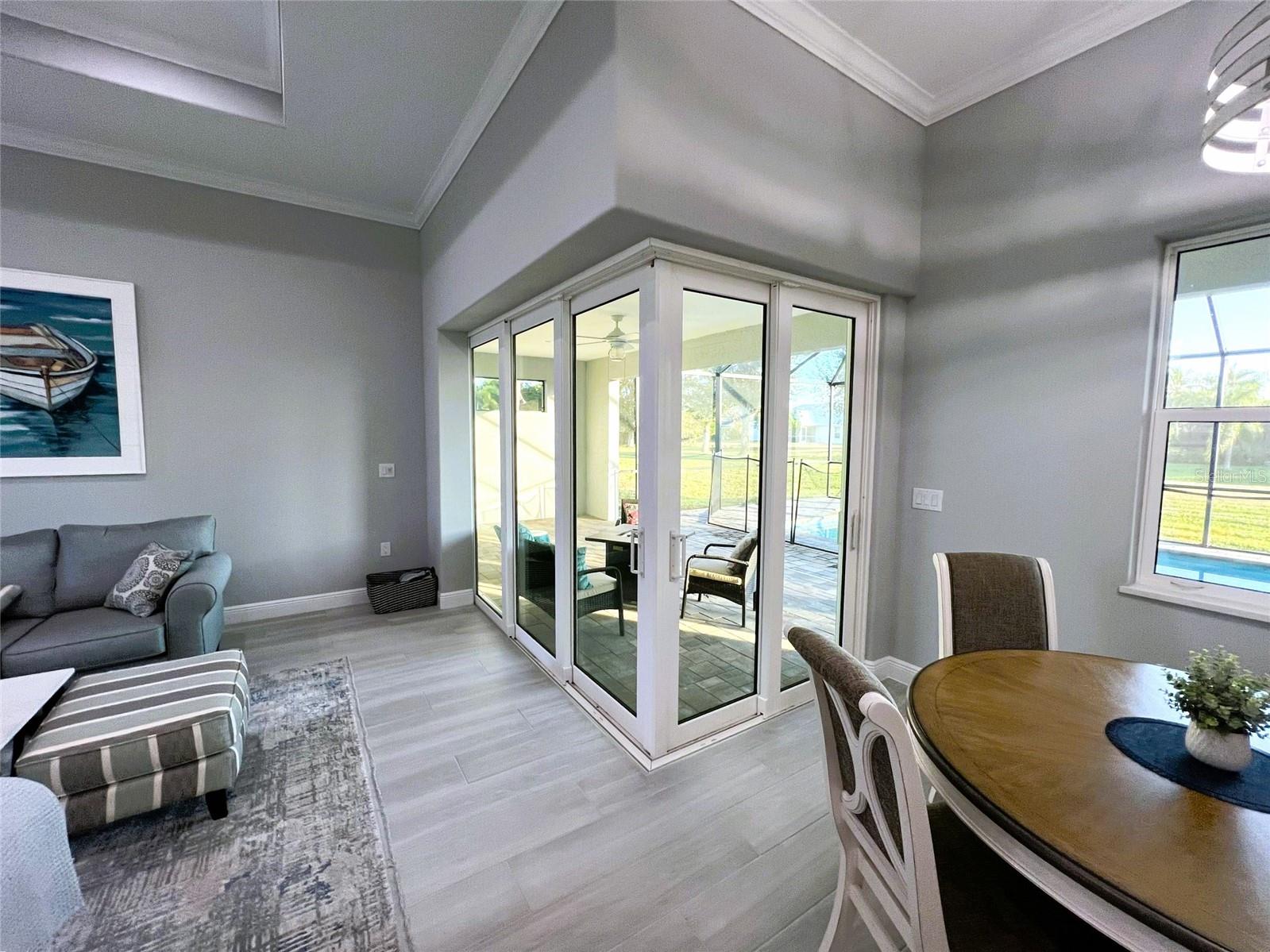 ROTONDA WEST WHITE MARSH - Residential