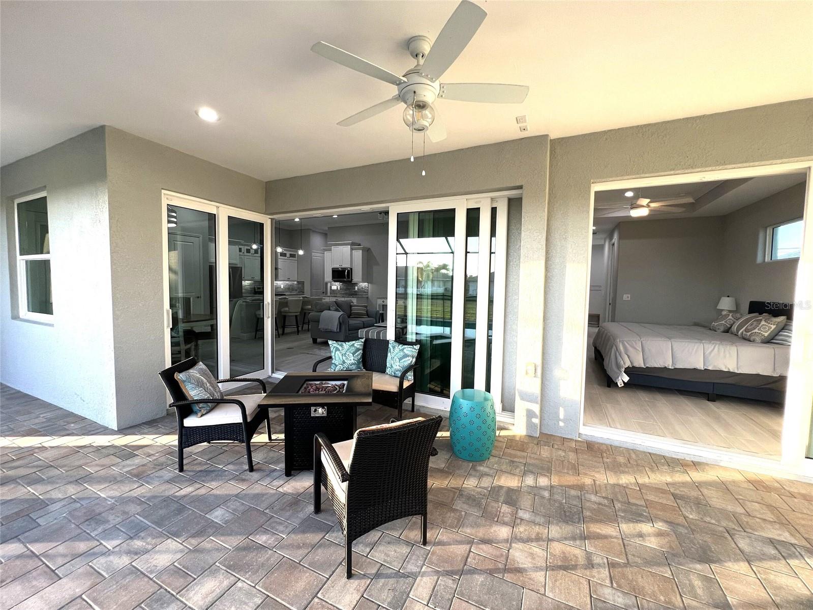 ROTONDA WEST WHITE MARSH - Residential