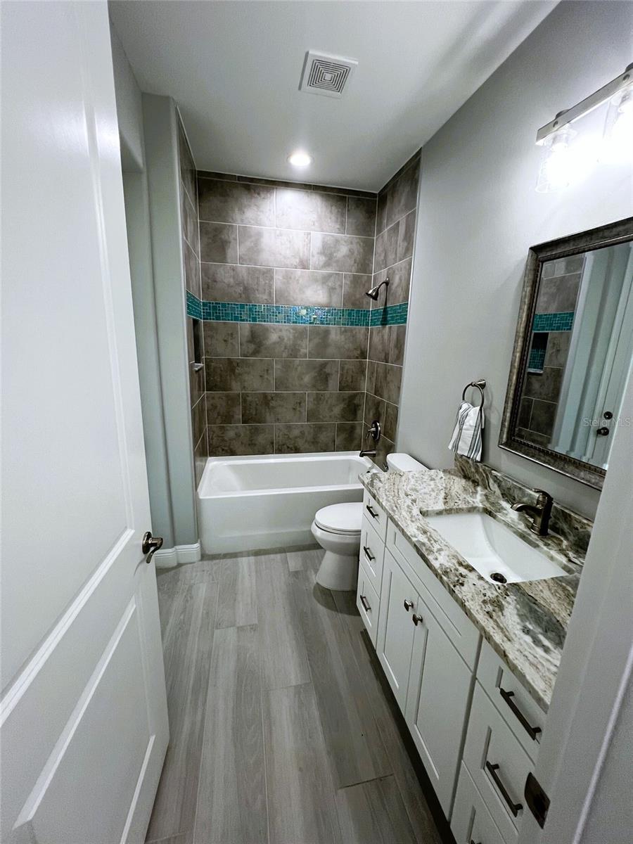 ROTONDA WEST WHITE MARSH - Residential