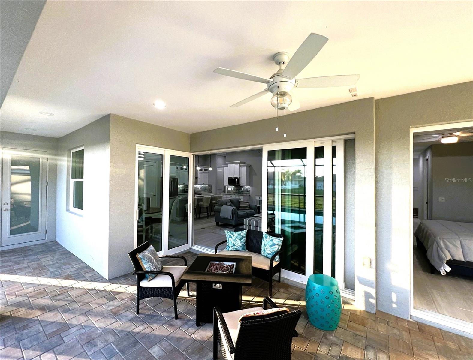 ROTONDA WEST WHITE MARSH - Residential