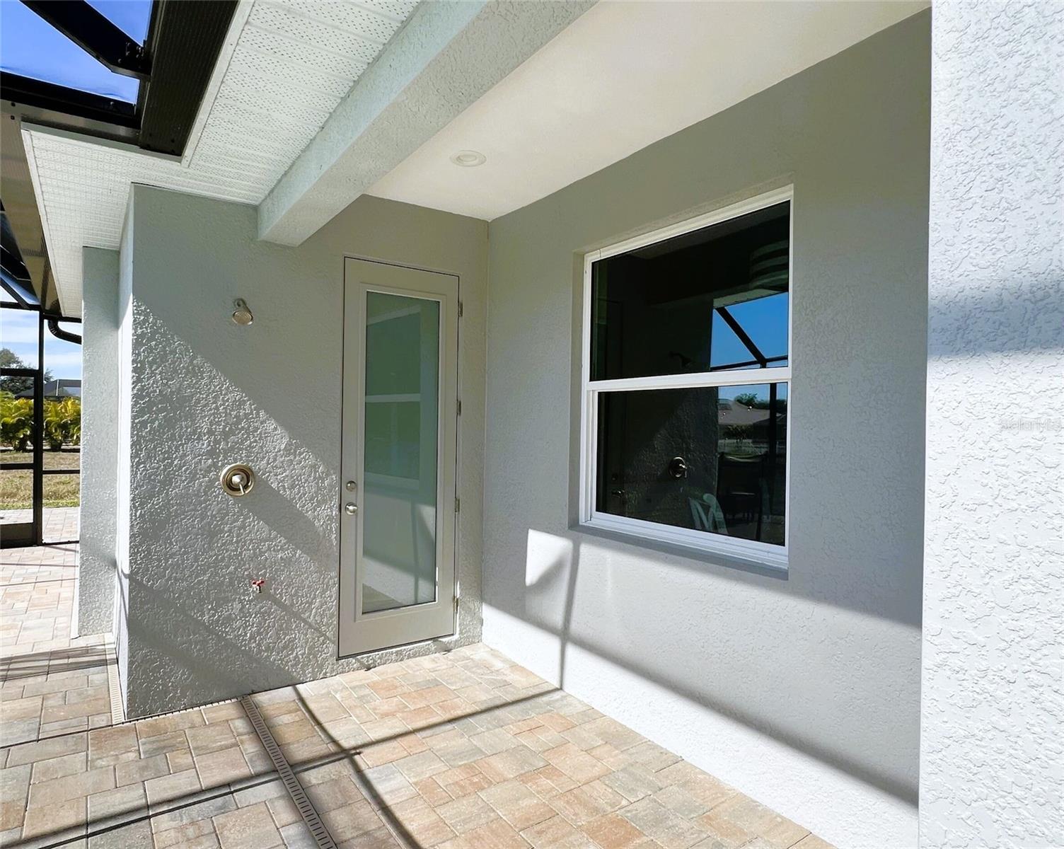 ROTONDA WEST WHITE MARSH - Residential