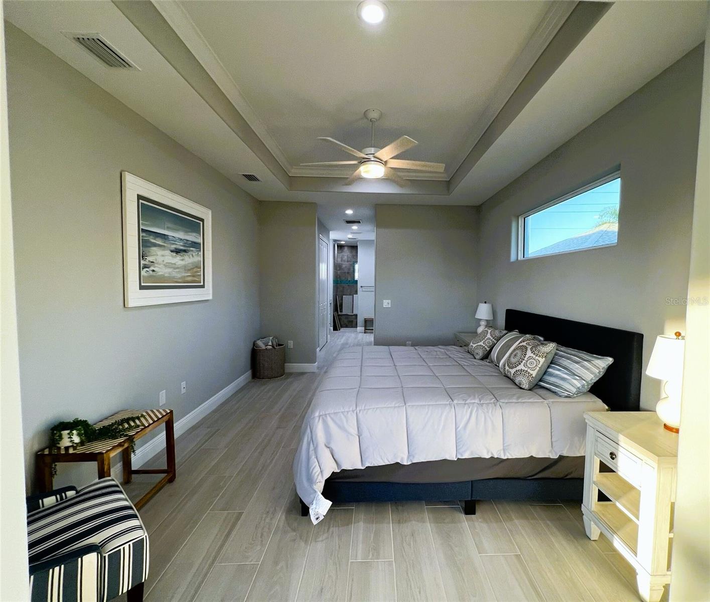 ROTONDA WEST WHITE MARSH - Residential