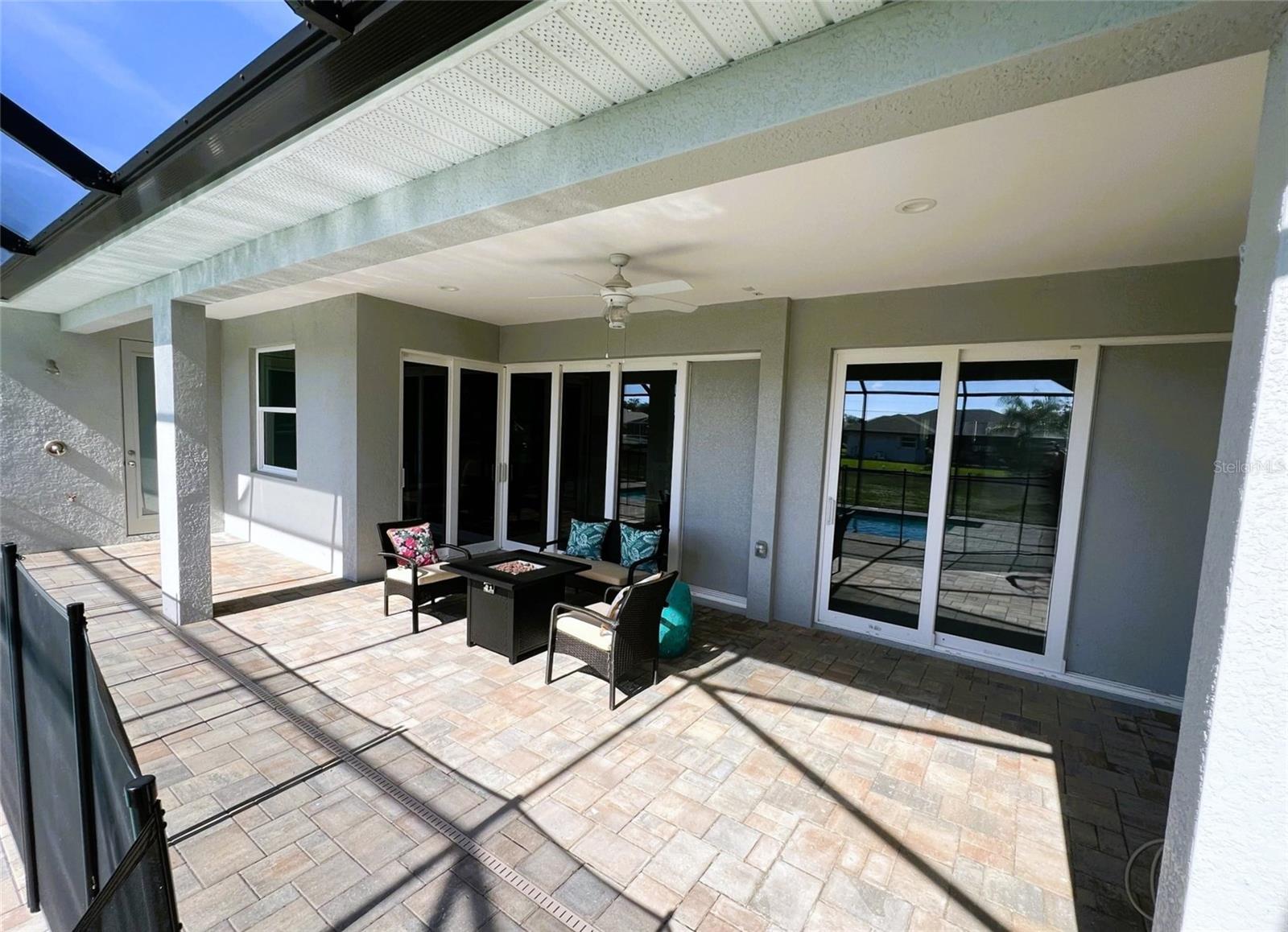 ROTONDA WEST WHITE MARSH - Residential