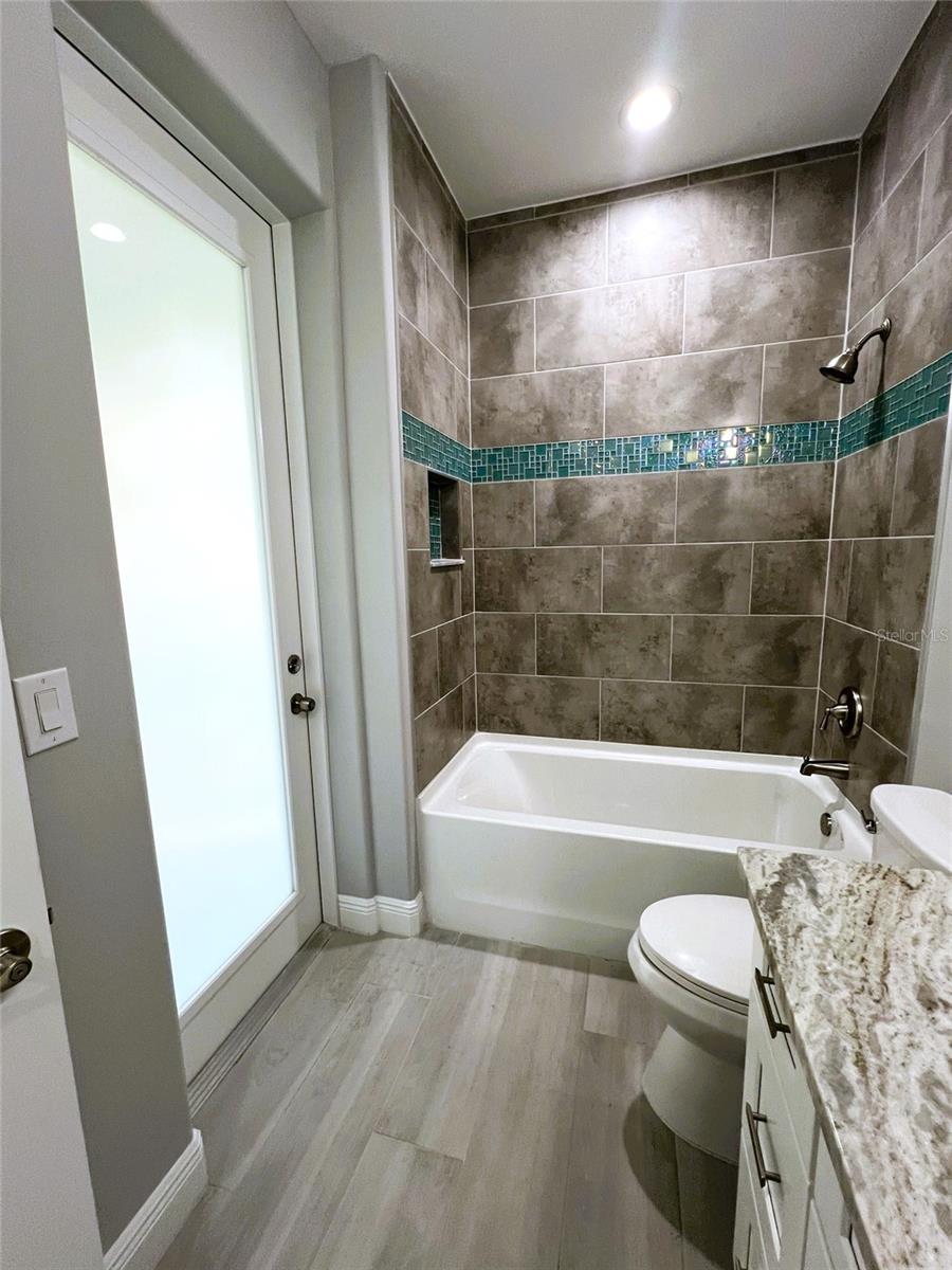 ROTONDA WEST WHITE MARSH - Residential