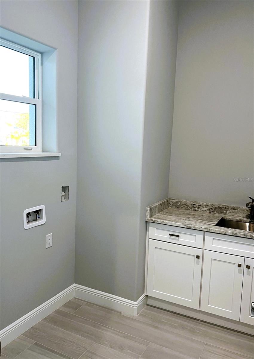 ROTONDA WEST WHITE MARSH - Residential